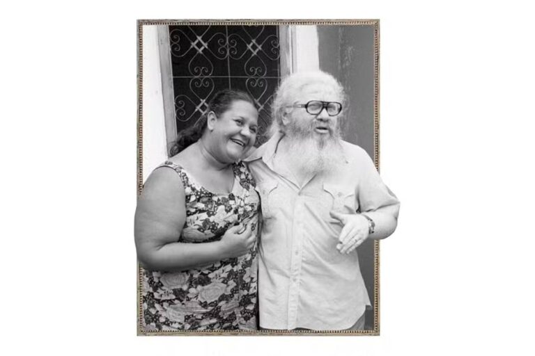 Hermeto Pascoal lança álbum em homenagem à esposa antes de falecer