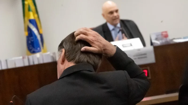 Análise das possíveis prisões em trama golpista