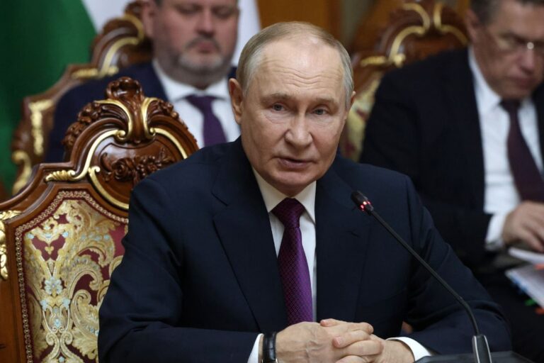 Rússia avança e conquista novas cidades no sul da Ucrânia