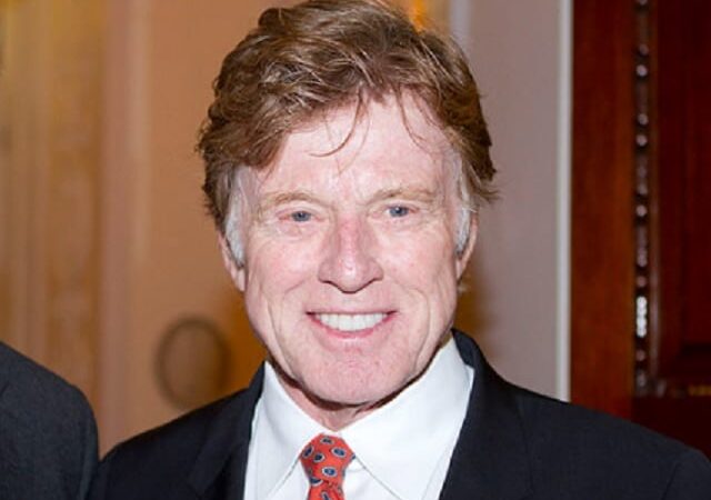 O legado de Robert Redford