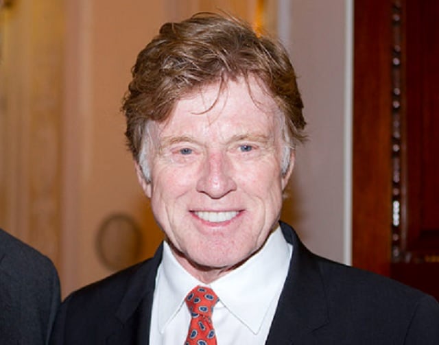 O legado de Robert Redford
