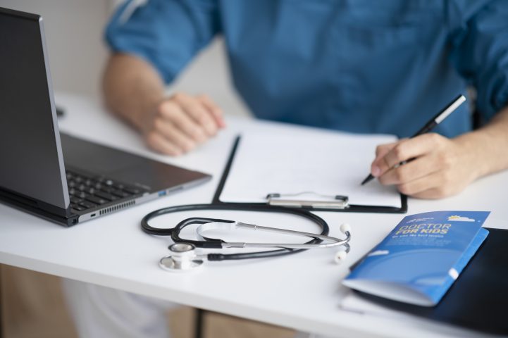Concurso de residência médica da Uopeccan com inscrições abertas