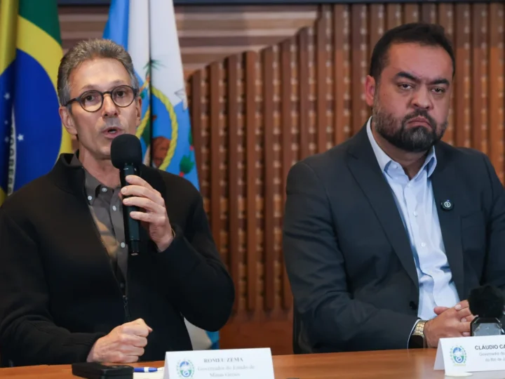 Direita se mobiliza com segurança pública para enfrentar Lula