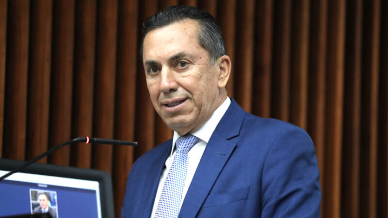 Deputado destaca cultura gaúcha e Semana Farroupilha