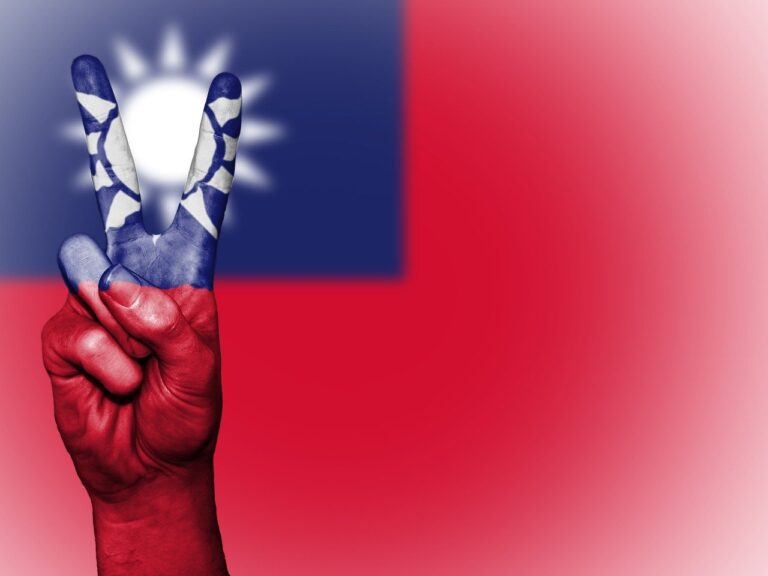 A exclusão de Taiwan na ONU e suas consequências