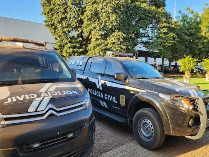 Suspeito de homicídio é preso após fuga de três dias