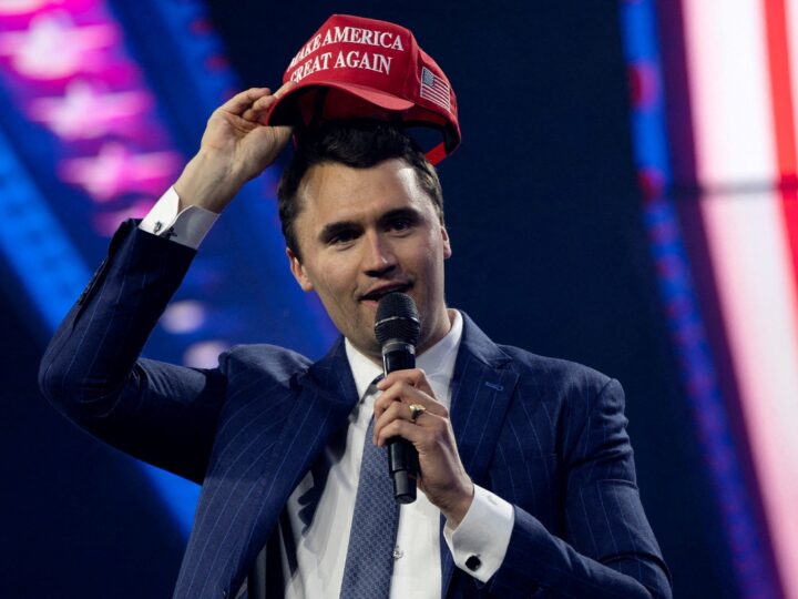 Consequências do discurso de ódio contra Charlie Kirk
