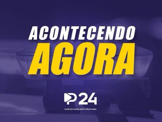 Atropelamento fatal registrado na BR-163 entre Lindoeste e Santa Lúcia