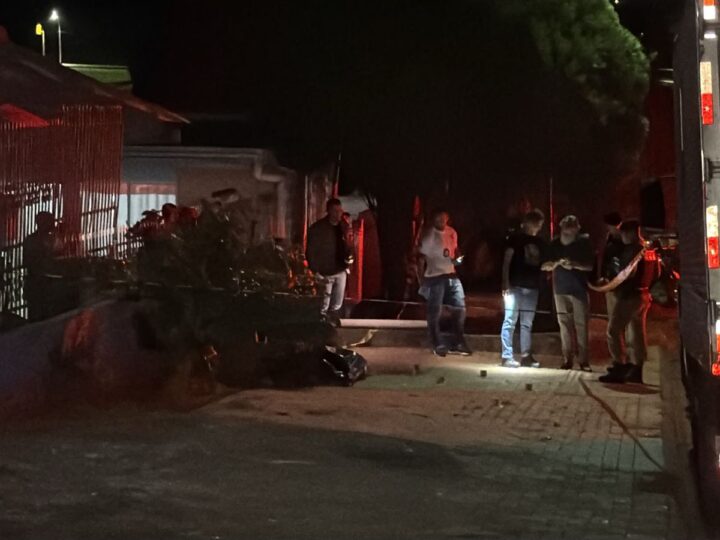 Jovem de 19 anos é morto a tiros em Cascavel