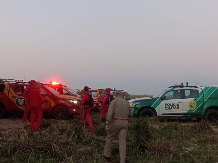 Veículo apreendido em Icaraíma pode ter ligação com família Buscariolo