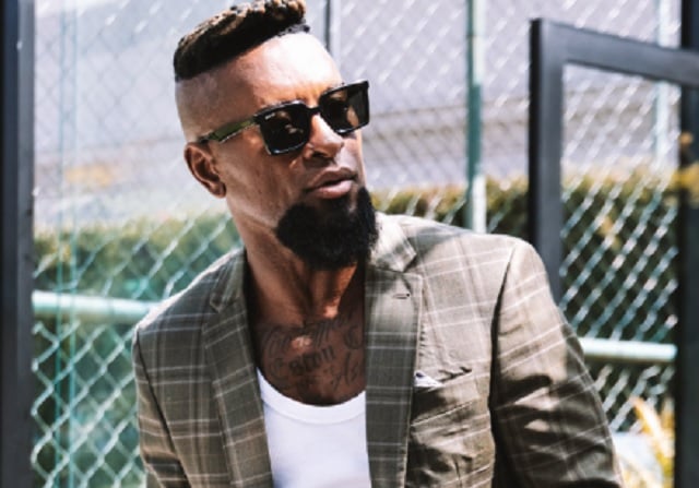 Zé Roberto se torna embaixador da Champions League no Brasil