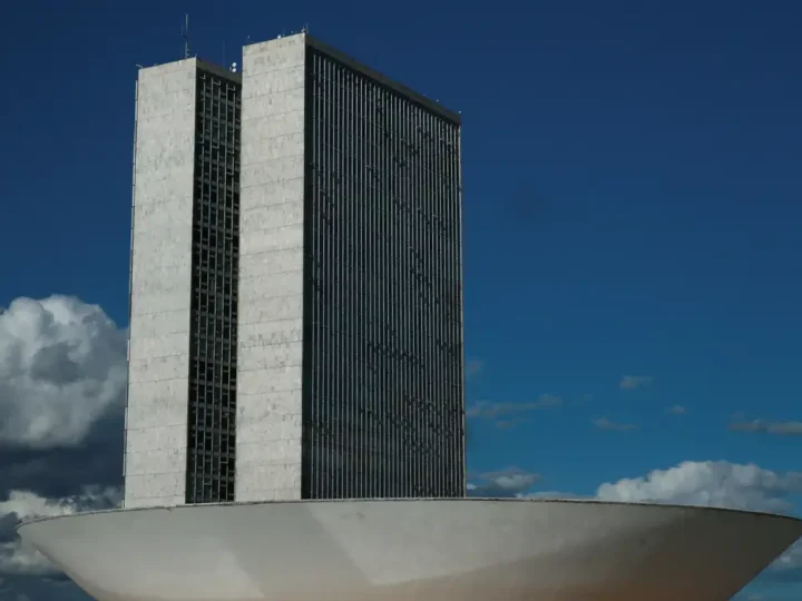 Câmara dos Deputados realiza concurso para novos servidores