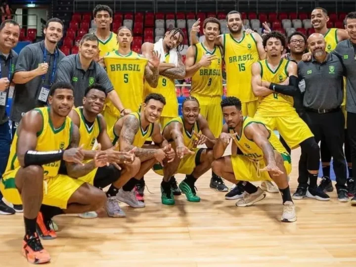Confederação Brasileira de Basquete recupera acesso a verbas públicas