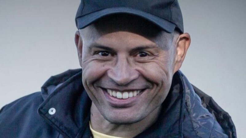 Aniversário de Alex: homenagens de clubes e ídolos do futebol