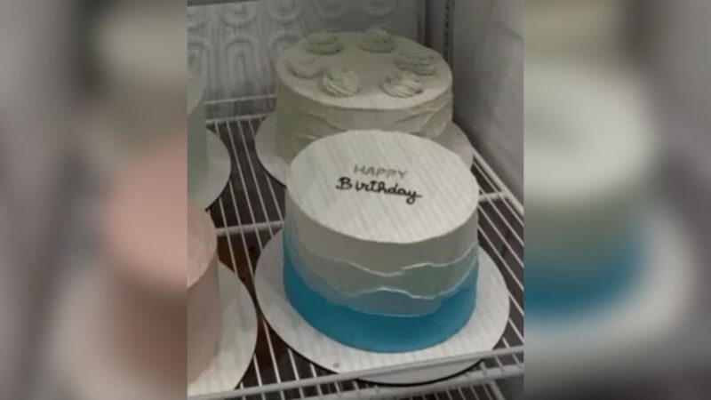 Indenização após furto de bolo em entrega