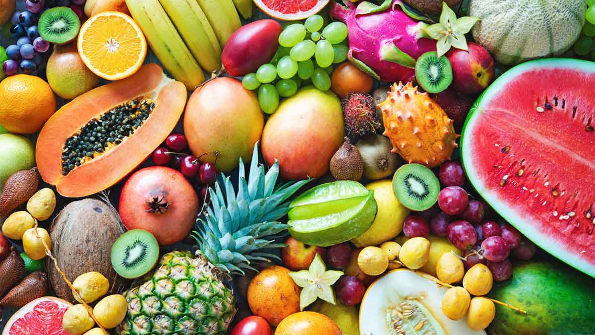 Nova rota de cargas liga Brasil à Europa para exportação de frutas