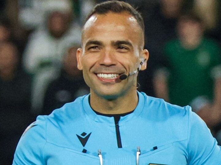 Técnico Mozart critica árbitro após confusão em jogo do Coritiba