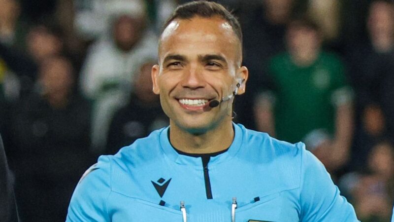 Técnico Mozart critica árbitro após confusão em jogo do Coritiba
