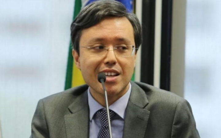 Ex-auditor da Fazenda paulista negocia delação premiada com o MP-SP