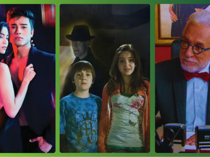 Conheça 6 séries imperdíveis disponíveis no BandPlay