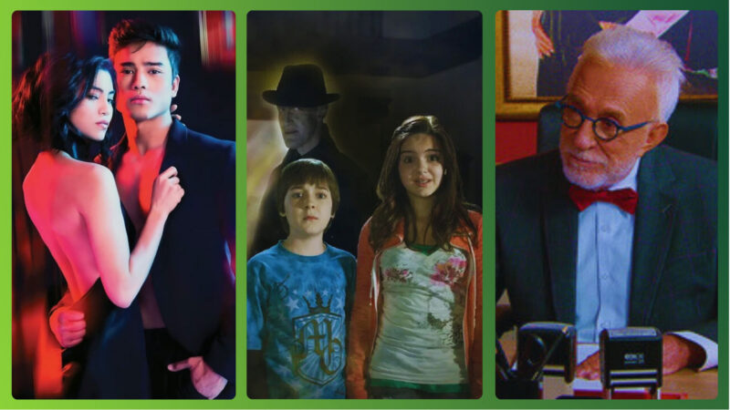 Conheça 6 séries imperdíveis disponíveis no BandPlay