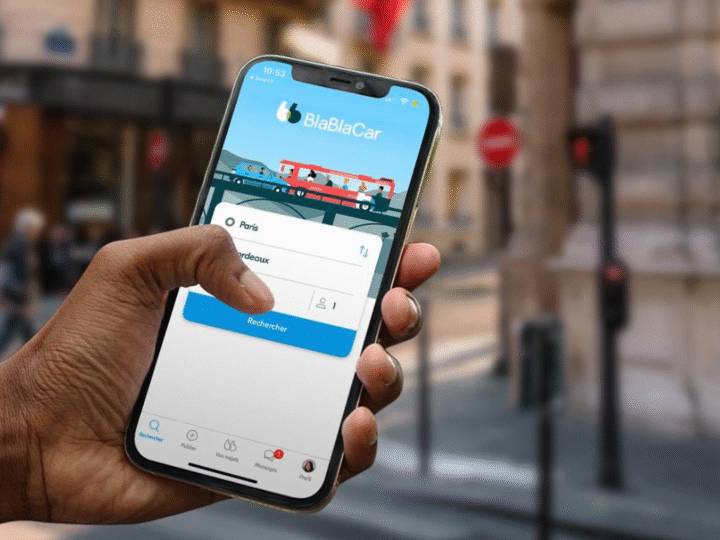 BlaBlaCar opera normalmente durante as festas de fim de ano no Paraná