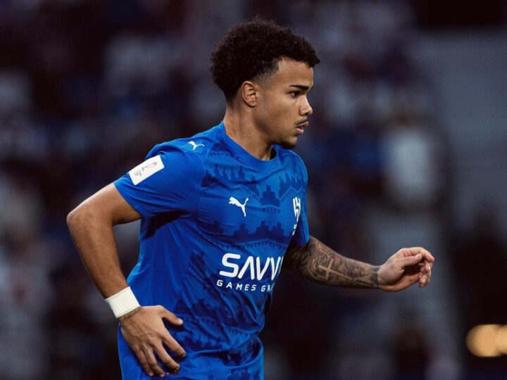 Al-Hilal inicia bem na Champions League