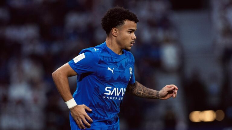 Al-Hilal inicia bem na Champions League