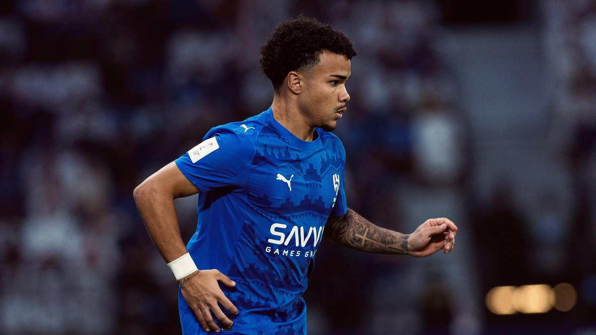 Al-Hilal inicia bem na Champions League