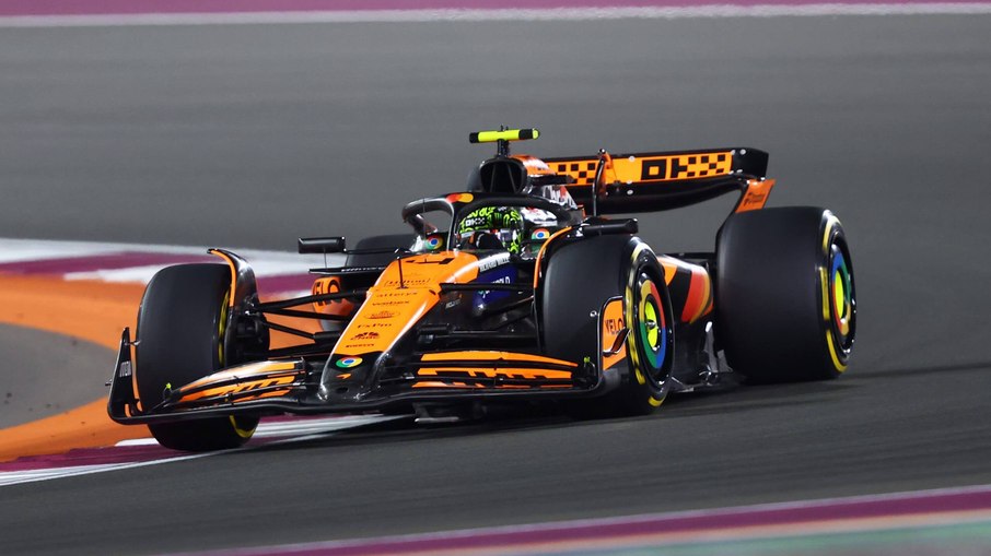 F1: confira a programação do GP do Catar e como assistir