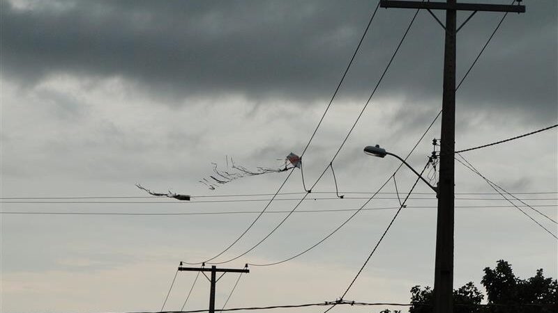 Energisa se prepara para fim de semana chuvoso em São Paulo e Minas Gerais