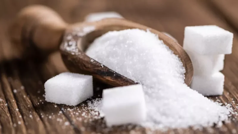 Exportação de açúcar em outubro cresce 12,8% em volume, mas receita cai 5,8%