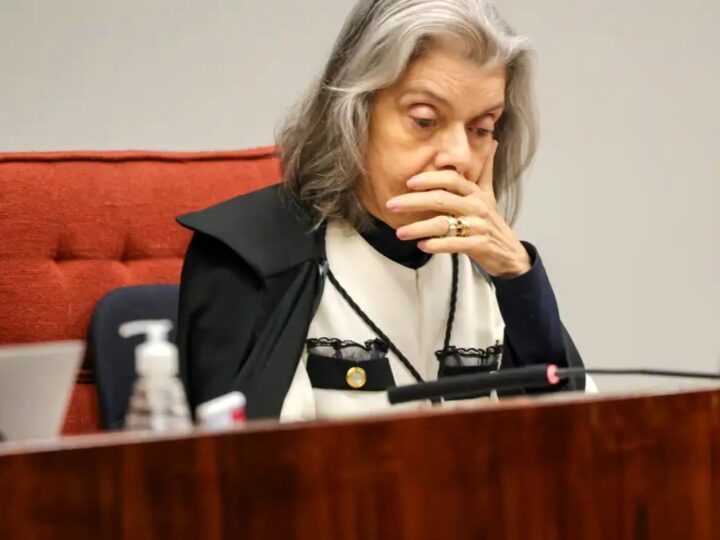 Cármen Lúcia pode ser decisiva em julgamento sobre trama golpista