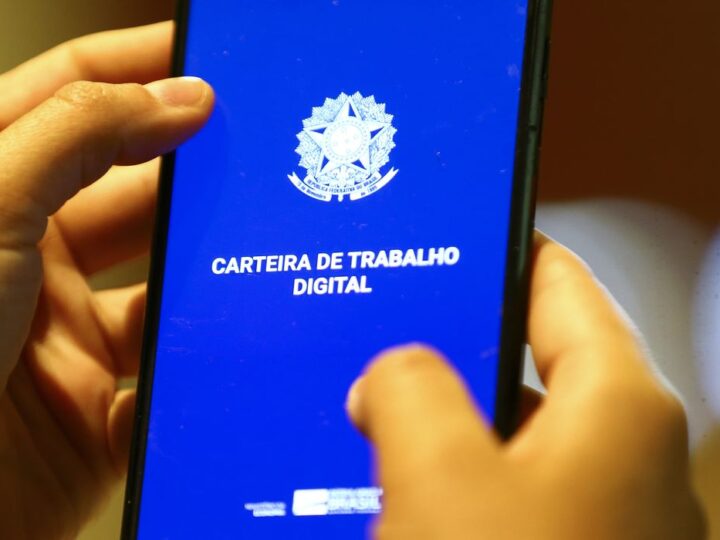 Estabilidade lenta no mercado de trabalho brasileiro