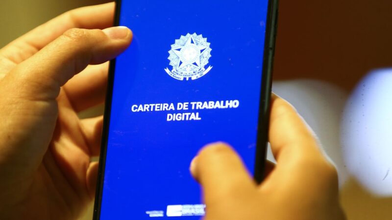 Estabilidade lenta no mercado de trabalho brasileiro