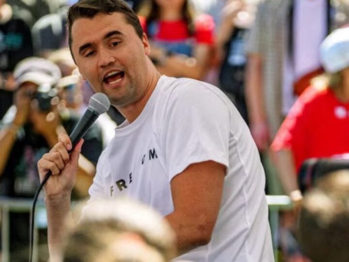 Debate sobre armas nos EUA é reacendido após morte de influenciador