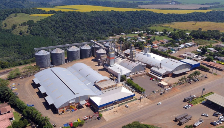 Coamo inaugura novas unidades de beneficiamento em MS