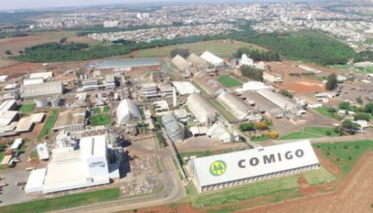 Cooperativa Comigo investe em usina de biodiesel com receita de R$ 14 bilhões