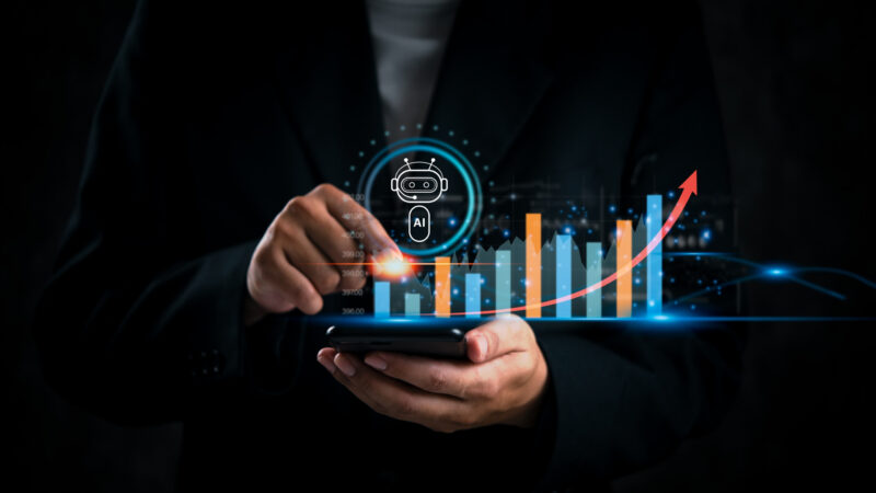 Perspectivas do setor de IA: insights da conferência Cerebral Valley