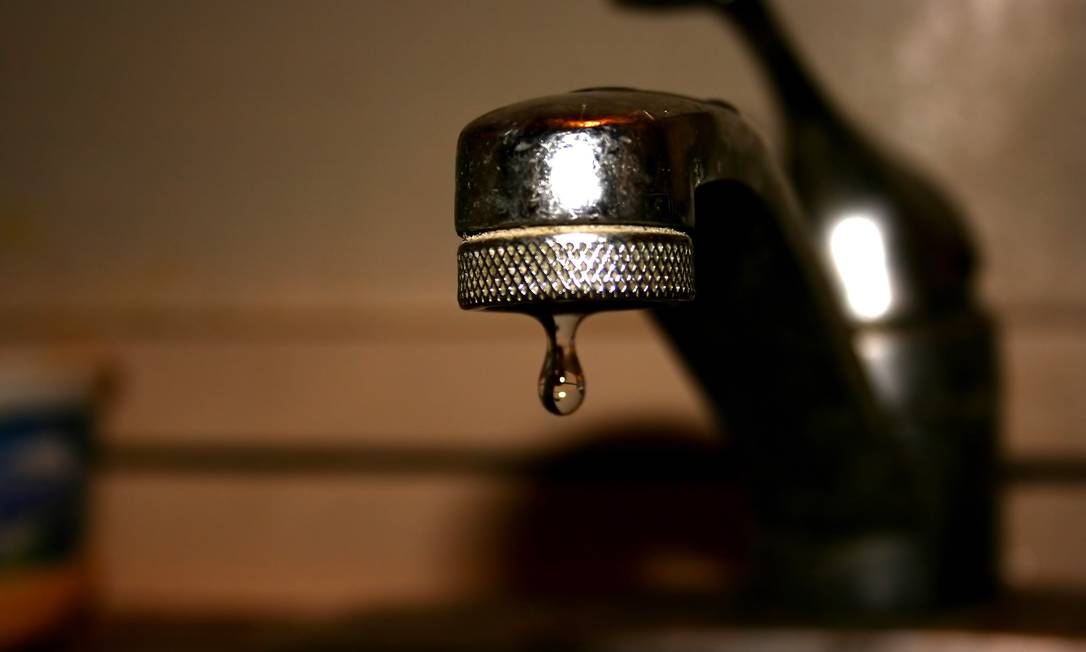 Sanepar avisa sobre possível falta d’água em Guarapuava nesta terça-feira