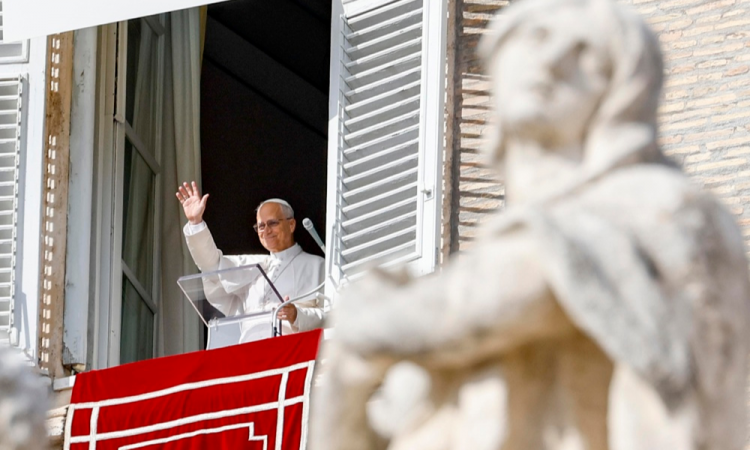 Papa denuncia sofrimento inaceitável da população no Sudão