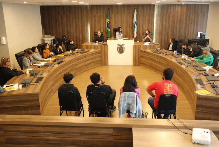 Relação entre saúde mental e educação é debatida em seminário