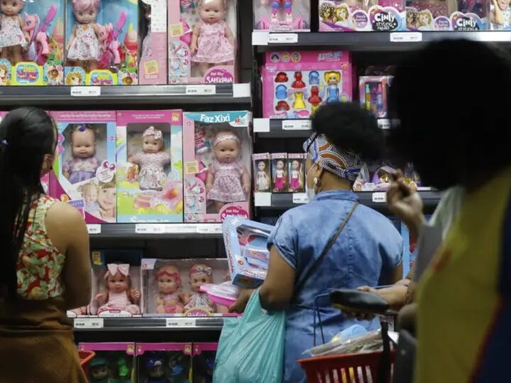 Inflação e o impacto no setor de brinquedos a um mês do Dia das Crianças