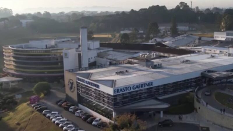 Hospital de Curitiba faz apelo por doação de plaquetas