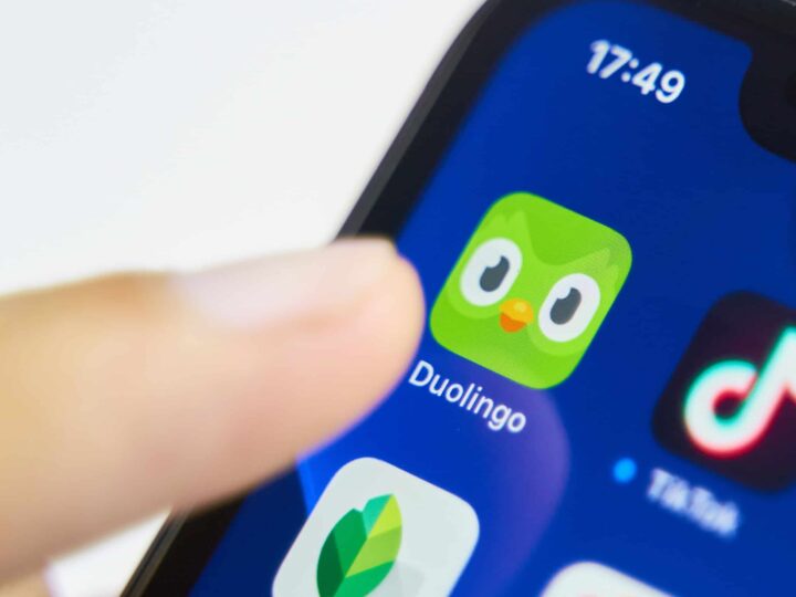 Adicione sua pontuação do Duolingo ao LinkedIn de forma simples