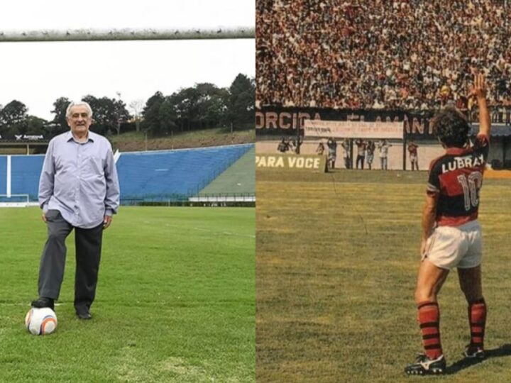 Falece Tarcísio Delgado, ex-prefeito e construtor de estádio histórico