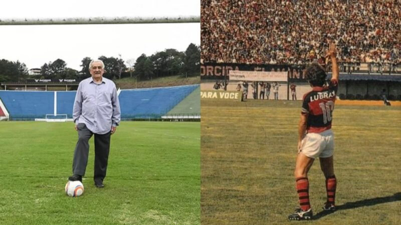 Falece Tarcísio Delgado, ex-prefeito e construtor de estádio histórico