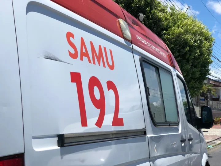 Idoso encontrado ferido em Guarapuava