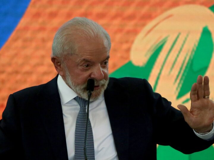Estabilidade na desaprovação do governo Lula