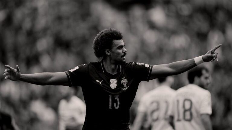 Portugal goleia Armênia por 9 a 1 e avança para a Copa do Mundo de 2026